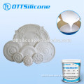 Plaster Molds For Ceiling Silicone For Concrete/Stone/GRC Molding
